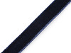 Velvet ribbon width 10 mm