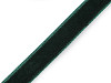 Velvet ribbon width 10 mm