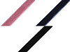Samtband, Breite 10 mm