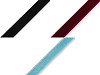 Velvet ribbon width 10 mm