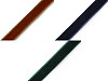 Nastro in velluto, larghezza: 10 mm