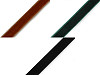 Velvet ribbon width 10 mm
