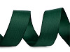 Grosgrain ripsz szalag karácsonyi színekben széles 25 mm