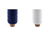 Elastic Sewing Thread Ø1 mm; 30 m length