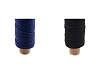 Hilo de coser elástico Ø1 mm; largo 30 m