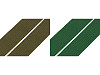 Woven elastic, width 20 mm