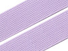Pruženka hladká šíře 20 mm tkaná barevná