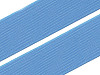 Woven Elastic Tape, width 20 mm 
