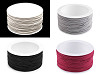 Hat Round Elastic Ø1.2 mm 