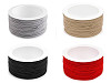 Hat Round Elastic Ø1.2 mm 