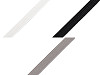 Elastico per intimo, larghezza: 9 mm 