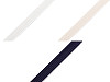 Lingerie elastic, width 9 mm 