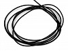 Fir elastic rotund, Ø0,4-0,6 mm