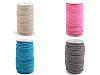 Round Elastic Cord Ø3 mm 