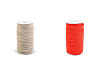 Cordon élastique rond, Ø 3 mm 