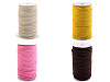 Round Elastic Cord Ø3 mm 