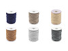 Round Elastic Cord Ø2mm MAGGIE