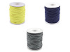 Round Elastic Cord Ø2mm MAGGIE