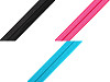 Fold Over Elastic Trim width 18 mm