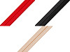 Fold Over Elastic Trim width 18 mm