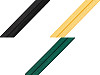 Fold Over Elastic Trim width 18 mm