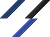 Fold Over Elastic Trim width 18 mm