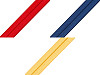 Fold Over Elastic Trim width 18 mm