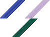 Liseré élastique, largeur 18 mm