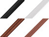 Faltgummi Breite 20 mm