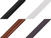 Ribete elástico plegable, ancho 20 mm