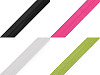Liseré élastique, largeur 20 mm