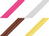 Bordo elasticizzato, larghezza: 20 mm