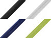 Ribete elástico plegable, ancho 20 mm