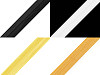 Fold Over Elastic Trim width 20 mm