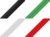 Faltgummi Breite 20 mm