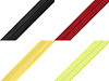 Bordo elasticizzato, larghezza: 20 mm