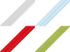 Fold Over Elastic Trim width 20 mm