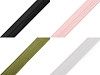 Fold Over Elastic Trim width 20 mm
