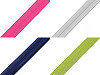 Fold Over Elastic Trim width 20 mm