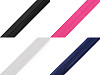 Liseré élastique, largeur 20 mm