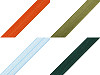 Fold Over Elastic Trim width 20 mm