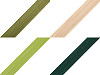 Fold Over Elastic Trim width 20 mm