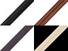 Fold Over Elastic Trim width 20 mm