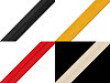 Fold Over Elastic Trim width 20 mm