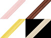 Fold Over Elastic Trim width 20 mm