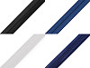 Liseré élastique, largeur 20 mm