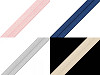 Liseré élastique, largeur 20 mm