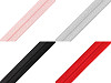 Fold Over Elastic Trim width 16 mm