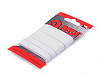 Lingerie Elastic Braid Tape card packing width 9 mm 