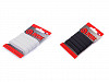 Lingerie Elastic Braid Tape card packing width 11 mm 
